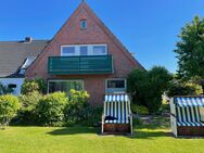 Wohnhaus mit vier genehmigten Ferienwohnungen in Tinnum - Sylt