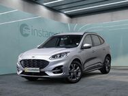 Ford Kuga, 2.0 ST-Line Diesel, Jahr 2023 - München