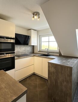 Moderne Wohnung mit Maisonette Charakter - frei lieferbar - Schenefeld (Landkreis Pinneberg)