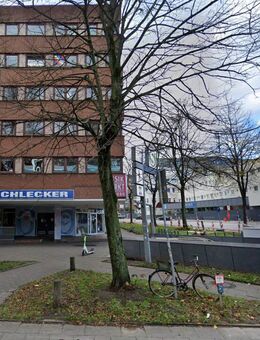 Möbliertes Apartment in Hafennähe! - Hamburg