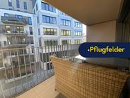 Hochwertige Möblierte 3,5-Zimmer Wohnung mit Balkon - Stuttgart