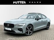 Volvo S60, B5 Benzin AWD Ultimate Dark UD, Jahr 2023 - Schwerte (Hansestadt an der Ruhr)