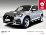 Audi Q5, 40 TDI quattro, Jahr 2024 - Hamburg