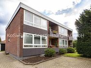 !ACHTUNG! EIN IMMOBILIENANGEBOT FÜR KAPITALANLEGER! MODERNISIERTES MEHRFAMILIENHAUS MIT 4 EINHEITEN! - Oldenburg