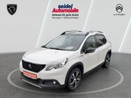 Peugeot 2008, Allure GT Line 110 Automatik Allure GT Line, Jahr 2016 - Wunstorf