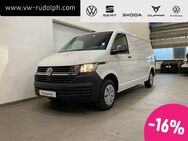 VW T6.1, 2.0 TDI Transporter Kasten lang R, Jahr 2023 - Oelsnitz (Erzgebirge)