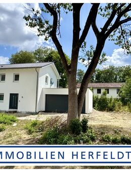 Für 1.3 Mio gebaut, jetzt nur noch 932.000,- €! Erstbezug und Niedrigenergiebauweise! 2x ETW´s/ZFH - Stadtbergen