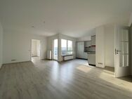 Helle Neubauwohnung mit Balkon in Johannisthal - Berlin