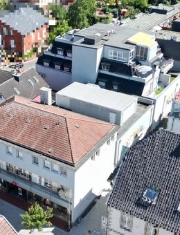 Attraktives Anlageobjekt im Stadtzentrum von Ibbenbüren - Ibbenbüren