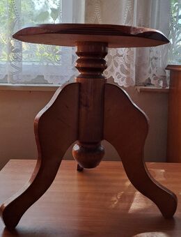 Blumenhocker zu verkaufen - Middelhagen