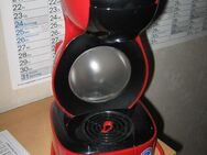 Krups Nescafé Dolce Gusto Kapselmaschine Rot - Hirschbach