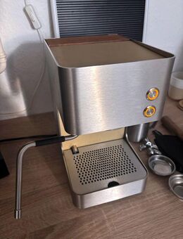 Zuriga E2-S Espressomaschine - Köln