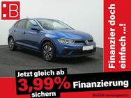 VW Polo, 1.0 TSI Move PARKLENK, Jahr 2024 - Regensburg