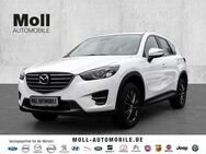 Mazda CX-5 Exclusive-Line 2WD 2.2 SKYACTIV-D Navi LED Dyn. Kurvenlicht Mehrzonenklima DAB SHZ - Aachen