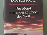 Barbara Bickmore: Der Mond am anderen Ende der Welt - Münster