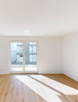 Die 4-Zimmer-Wohnung im Park Quartett Villingen - Villingen-Schwenningen
