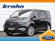 Ford Tourneo Custom, L1 Titanium | | |, Jahr 2024 - Gießen