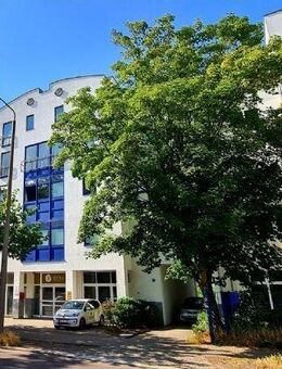 Modernes Appartement in einer Seniorenwohngemeinschaft Attraktive Stadtlage - Halle (Saale)