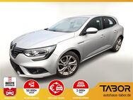 Renault Megane, 1.2 IV TCe 130 Energy Intens EasyP, Jahr 2016 - Freiburg (Breisgau)