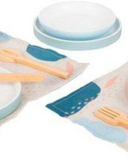 Small Foot Spielgeschirr Geschirr-Set „tasty“