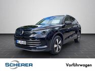 VW Tiguan, 2.0 l TDI Elegance, Jahr 2024 - Mainz