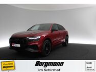 Audi SQ8, 4.0 TFSI quattro, Jahr 2021 - Krefeld