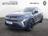 Renault Captur, Techno Mild Hybrid 160, Jahr 2022 - Herbertingen