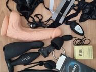 Sextoys für Männer - Karlsruhe