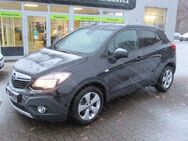 Opel Mokka 1.4 Edition ecoFlex Klima - Rotenburg (Wümme)