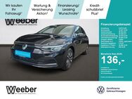 VW Golf, 2.0 TDI VIII 8 Move, Jahr 2023 - Weil der Stadt