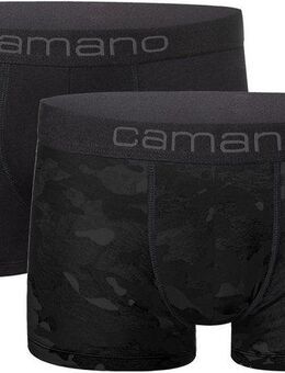 Camano Trunk comfort (2er Pack) mit elastischem Logobund