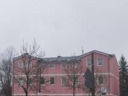 4- Zimmerwohnung WG geeignet - Eberswalde