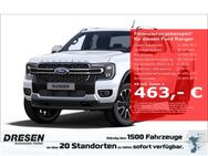 Ford Ranger, 3.0 Doppelkabine LKW Platinum EcoBlue BESTELLFAHRZEUG, Jahr 2022 - Bonn