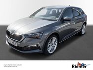 Skoda Scala, 1.0 TSi Ambition Tour Vorb R, Jahr 2023 - Mölln (Schleswig-Holstein)