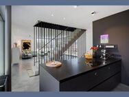 Möbliert: Modernes und effizientes Architektenhaus in Zorneding - Zorneding
