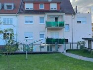 Schönes MFH mit großem Garten in guter Lage von Kassel - nähe Klinikum zu verkaufen - Kassel