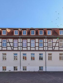 Wohn- und Geschäftshaus in Burg zu verkaufen! - Burg (Sachsen-Anhalt)