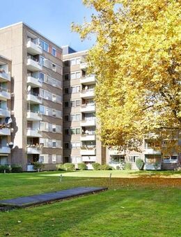 Demnächst frei! 2-Zimmer-Wohnung in Dortmund - Dortmund