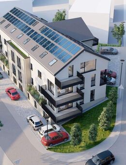 Neubau in Toplage von Nittel – Perfekt für Luxemburg-Pendler! - Nittel