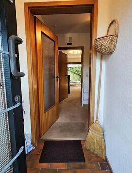 Einfamilienhaus in ruhiger Seitenstraße in zentrumsnähe von Schwanewede - Schwanewede