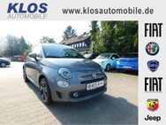 Fiat 500C 1.0 GSE HYBRID SPORT PDC CARPLAY KLIMAAUTO ALLWETTER - Dreieich