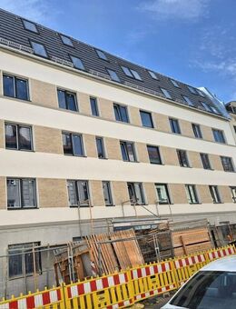 Wohntraum am Park - Provisionsfrei - Fertigstellung III.Quartal 2025 - Leipzig