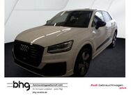 Audi Q2, 35 TFSI S line connect Optik, Jahr 2019 - Kehl