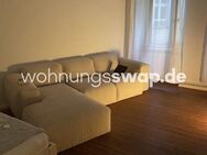 Wohnungsswap - Maybachufer - Berlin