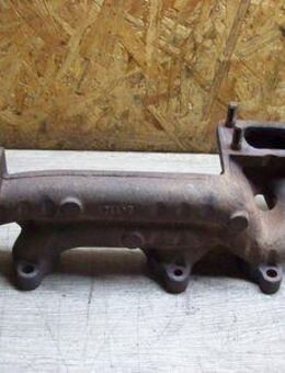 VW T4 Audi A6 Volvo 850 V70 S70 S80 TDI Motor D5252T Auspuff Krümmer 074253033 - Glonn