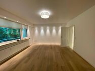 herrliche 3-Zimmer Gartenwohnung mit Terrasse in grüner Lage von Wiemelhausen - Bochum