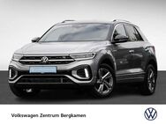 VW T-Roc 2.0 R-LINE AHK CAM ACC LM17 NAVI SITZHEIZ. - Bergkamen