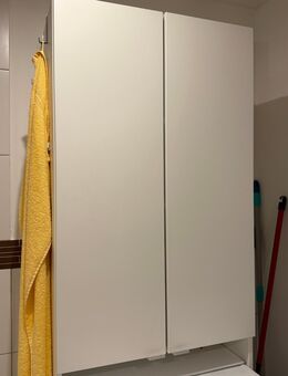 Waschmaschinenschrank - Erfurt