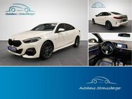 BMW 218 i GC M Sport ACC PANO HiFi WiFi ALARM 2-Z LED - Roßtal