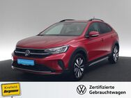 VW Taigo, 1.0 TSI OPF Life MOVE, Jahr 2023 - Krefeld